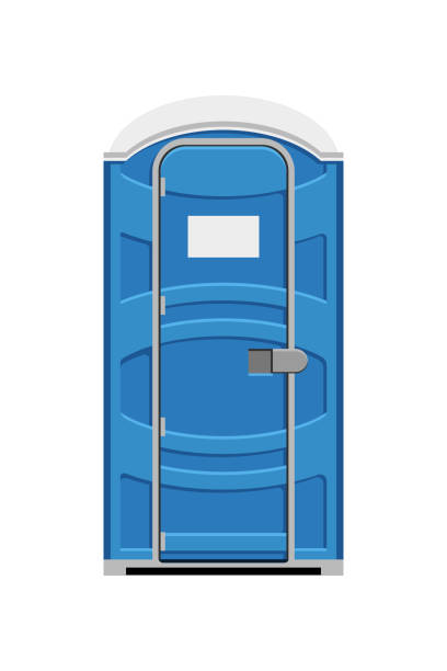 Best Event Portable Toilet Rental  in Burnham, PA