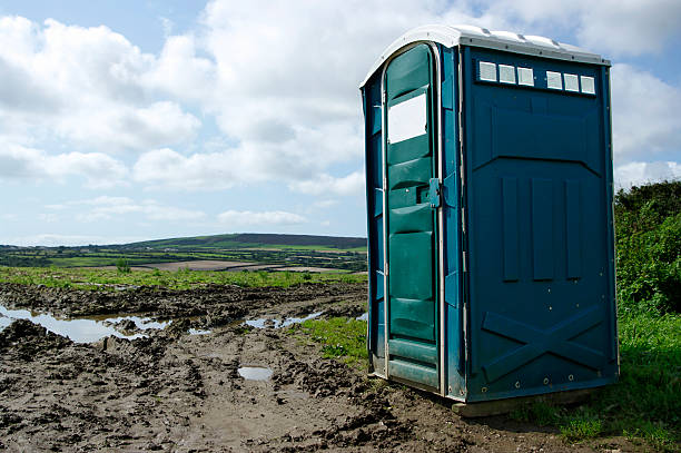 Best Portable Toilets for Disaster Relief Sites  in Burnham, PA